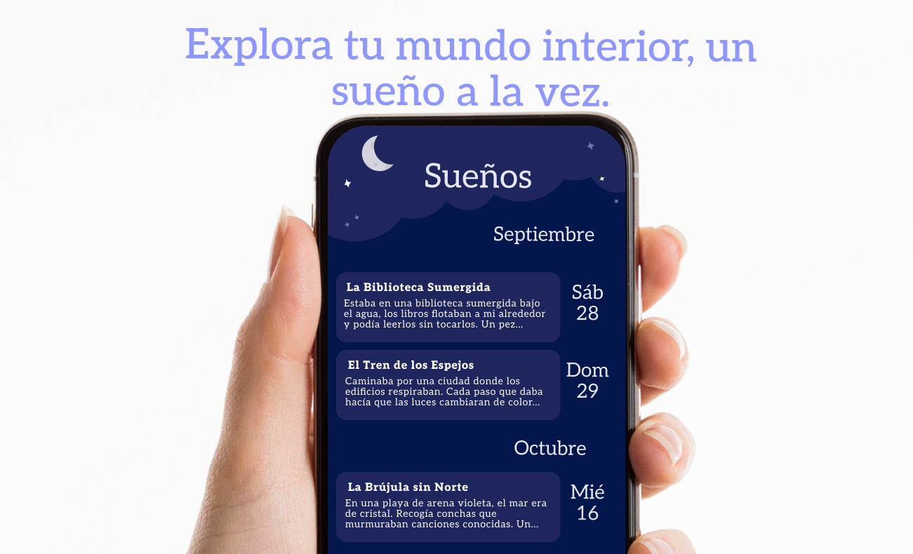 Drimo App Screenshot 3