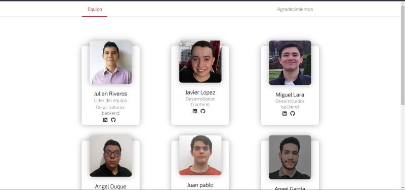 PAM Document Management